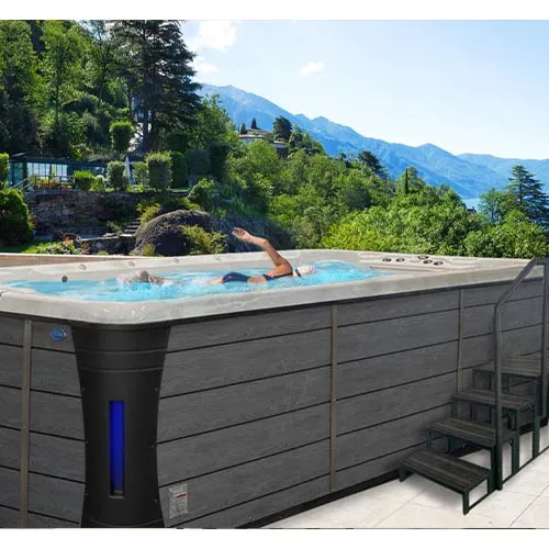 Swimspa X-Series hot tubs for sale in Farmington